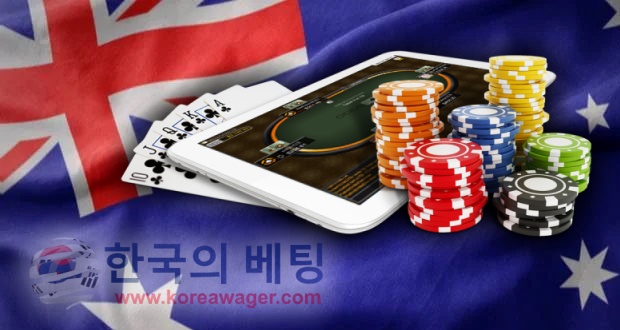 Casino Closure in Australia led to a 140% Online Gambling Growth