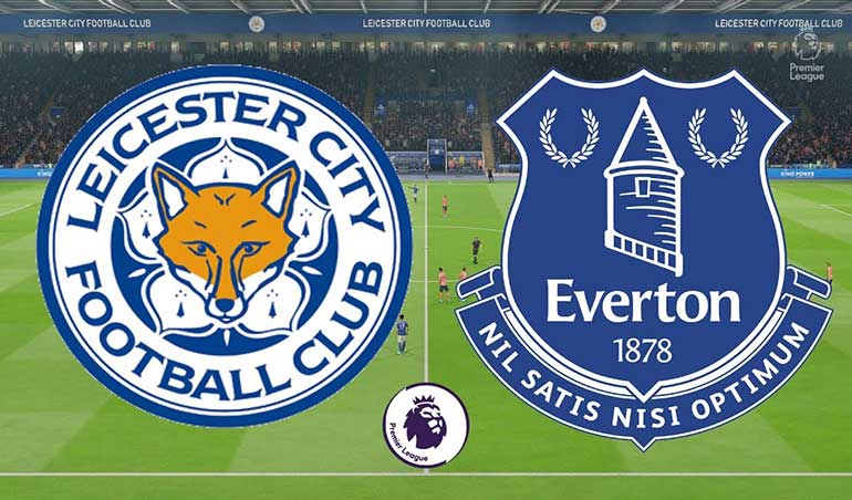Leicester City vs Everton Betting Pick – Premier League Betting Prediction