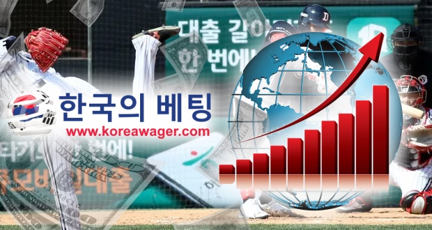 Sports Wagering is Gaining Popularity around the World