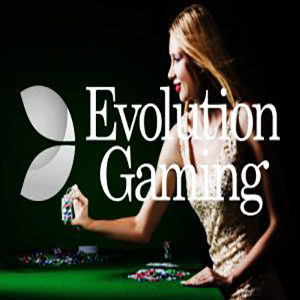PointsBet To Offer Live Casino in Partnership with Evolution Gaming