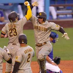 Padres vs Dodgers Betting Pick and Analysis