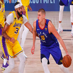 Lakers versus Nuggets Betting – WCF Game Four Predictions