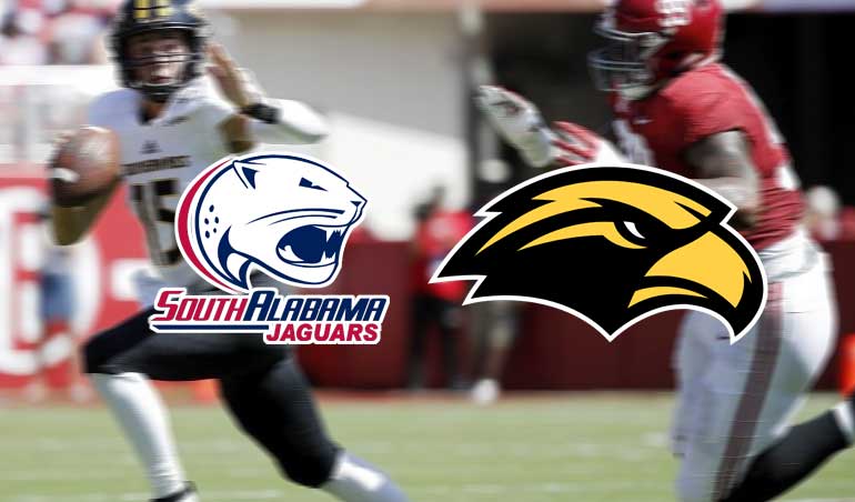 South Alabama vs Southern Mississippi Betting Picks – NCAAF Predictions