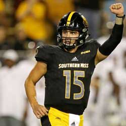 South Alabama vs Southern Mississippi Betting Picks – NCAAF Predictions
