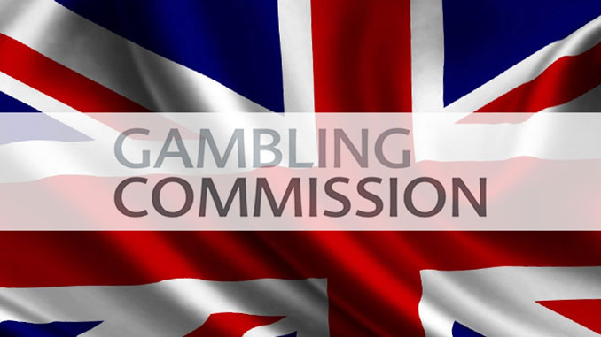 COVID-19 Effects on Gambling Behavior According to UKGC