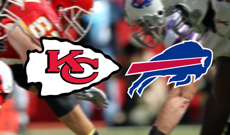 Chiefs vs Bills Betting Picks – NFL Predictions