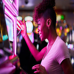 COVID-19 Effects on Gambling Behavior According to UKGC