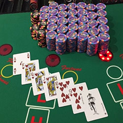 How to Play Pai Gow Online Tutorial