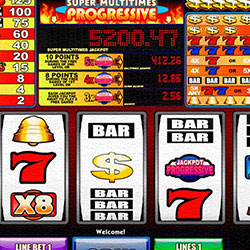 How to Play Progressive Jackpots and Win Big?