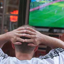 Common Online Sports Betting Mistakes