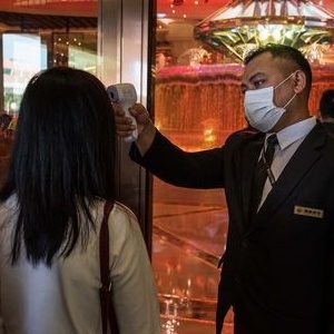 Macau Casino Revenues are Down for 15 Consecutive Months