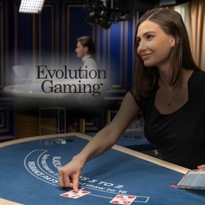 Evolution Live Dealer Casino Easy integration in iGaming Platform