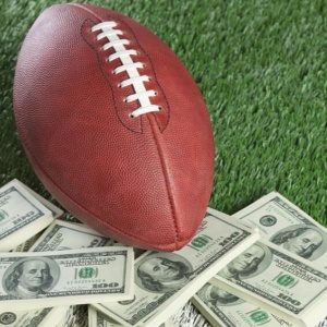 Why Sportsbooks are Expecting $3.4 Billion in Wagers for Super Bowl LV