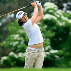 Top Korean LPGA Golfers Shoot Down Rivalry Talks