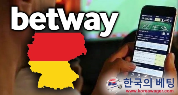 Betway Enters the German Sports Betting Market