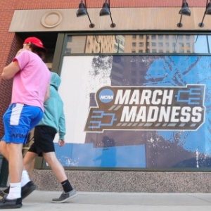 How to Profit from March Madness like a Professional Gambler