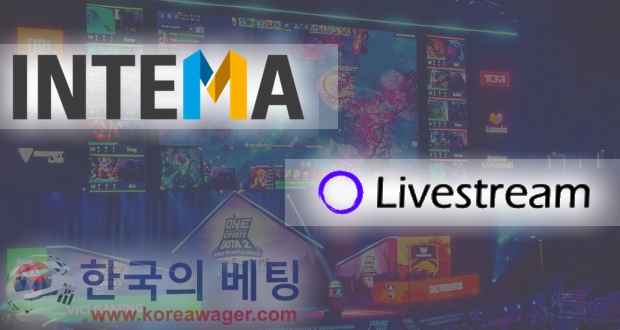 Intema Solutions to Acquire Livestream Gaming