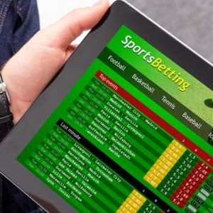 Why Online Sports Betting in Asia is Becoming More Popular 