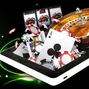 한국 도박꾼을위한 온라인 카지노 찾기 