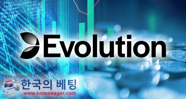 Evolution Gaming Reports a 105% Increase in Gaming Revenue