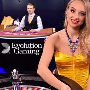 Evolution Gaming Reports a 105% Increase in Gaming Revenue for Q1