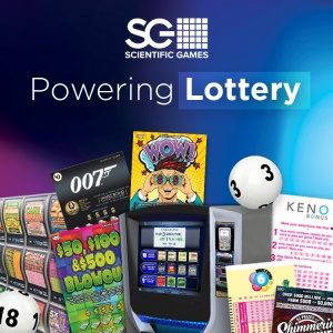 Scientific Games to Sale its Sports Betting and Lottery Division