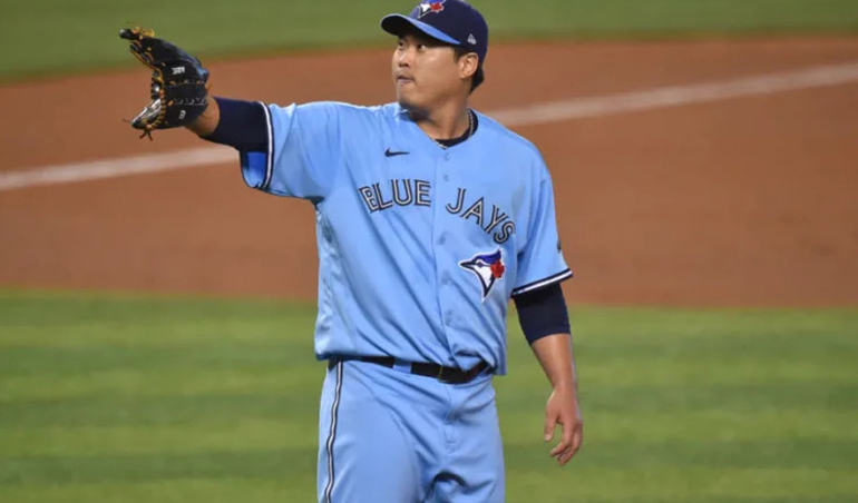 Cardinals Kim and Blue Jays Ryu to Start on the Same Day