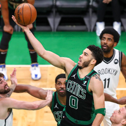 Nets vs Celtics Game 5 Betting Pick – First Round Series Betting Prediction