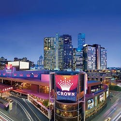 WA Gambling Regulator Looks at Canceling Crown Perth Casino License