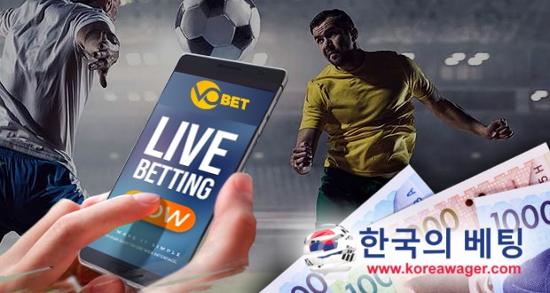 Popularity of Online Sports Betting in Asia