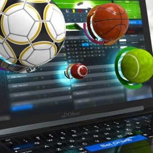 Popularity of Online Sports Betting in Asia