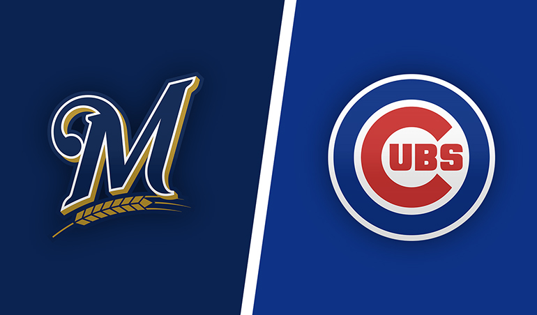 Brewers vs Cubs Betting Pick – MLB Doubleheader Predictions