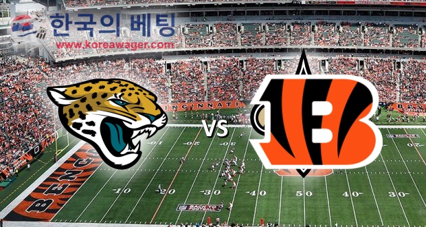 Jaguars vs Bengals NFL Betting Pick and Analysis