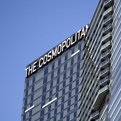 Blackstone to Sell Cosmopolitan Resort and Casino