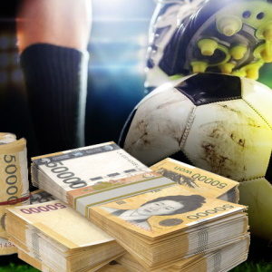 How to Bet on Football – How does Football Betting Work