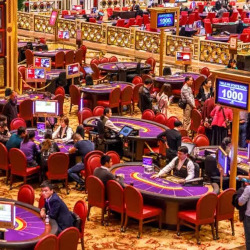 Legislature Approved Macau Gaming Overhaul Law