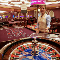 Okada Group Takes Control of Philippine Casino Resort