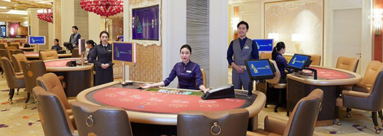Online Jeju Casinos a Possibility in the Future