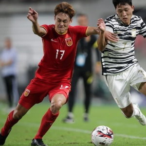 2022 EAFF E-1 축구 챔피언십 업데이트: 한국이 중국을 3-0으로 이기다