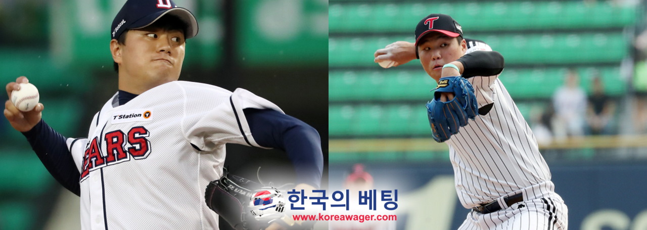 2 KBO Pitchers Going on Trial for Assault