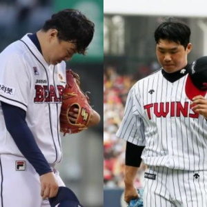 2 KBO Pitchers Going on Trial for Assault on “Special Violence” Charges