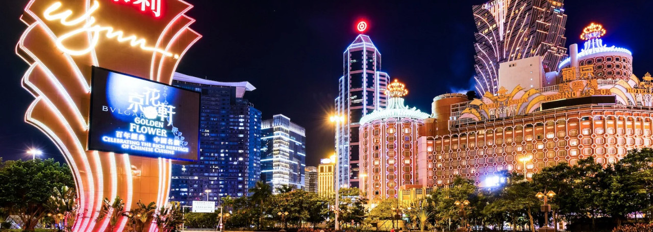 Casino Suppliers Move Away from Macau to the Philippines and Singapore