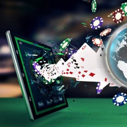Technologies that Influenced Online Casino Industry Growth