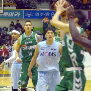 How to Win your KBL Basketball Bet