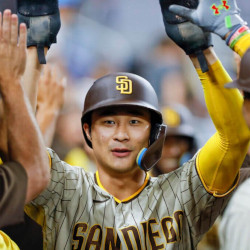 Kim Ha-seong and the Padres are Heading to the MLB Postseason