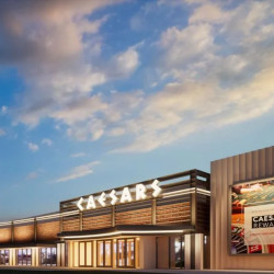 Caesars Eyes Temporary Danville Casino in 2023