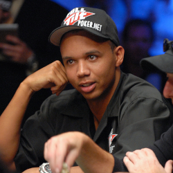 World Poker Tour Names Phil Ivey as Its Newest Ambassador