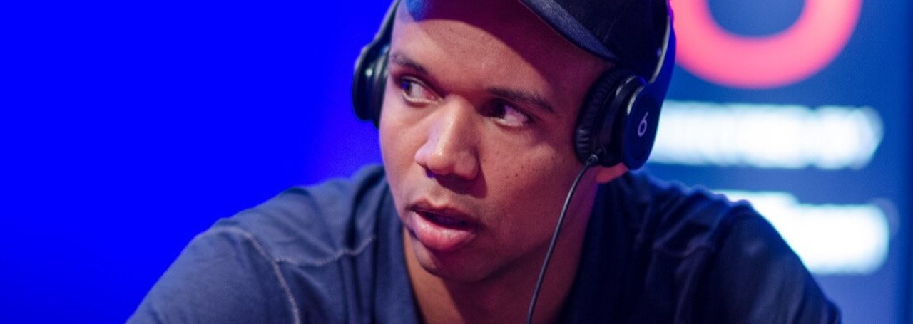 World Poker Tour Names Phil Ivey as Its Newest Ambassador
