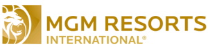 MGM Resorts International - Revenue: $12.55 billion