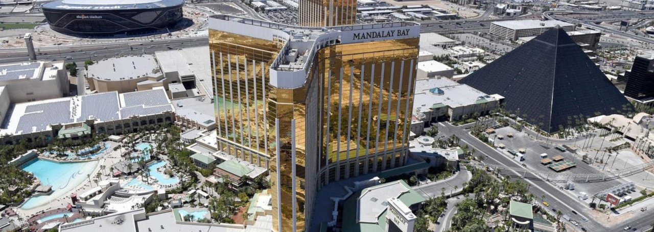 Biggest Property Owner in Las Vegas Strip to Acquire Two Casinos